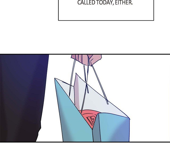 Read Lose Your Touch chapter 10 image 32 on Lezhin