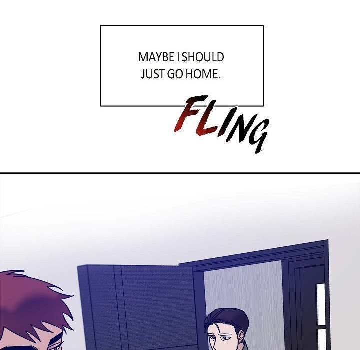 Read Lose Your Touch chapter 10 image 33 on Lezhin