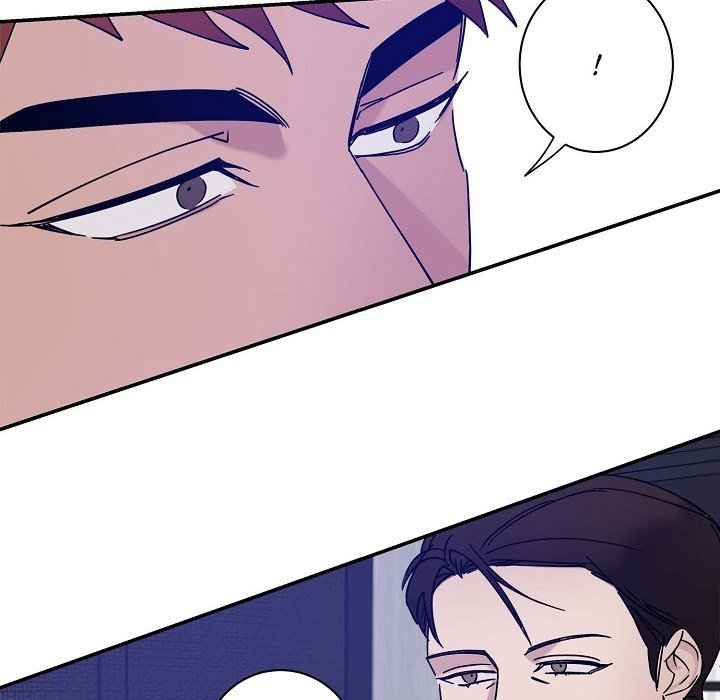 Read Lose Your Touch chapter 10 image 35 on Lezhin