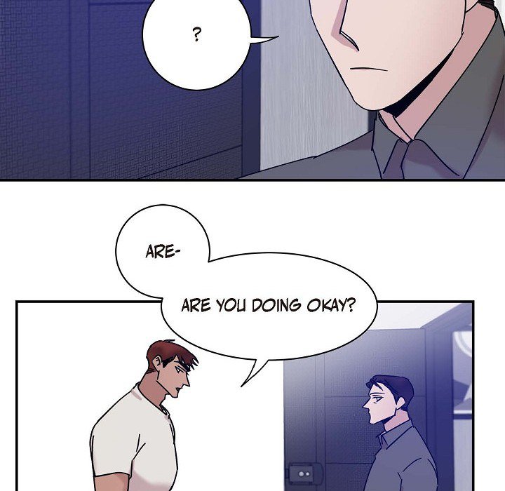 Read Lose Your Touch chapter 10 image 36 on Lezhin