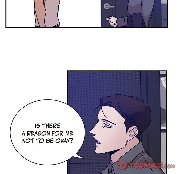 Read Lose Your Touch chapter 10 image 37 on Lezhin