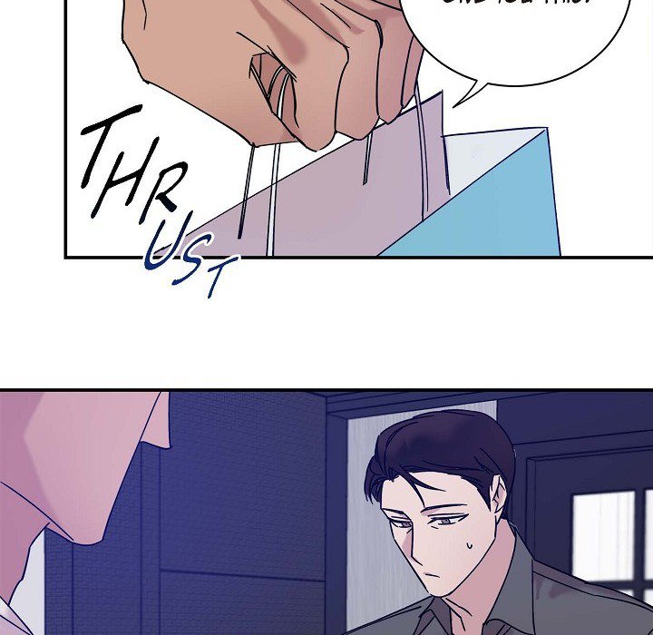 Read Lose Your Touch chapter 10 image 39 on Lezhin