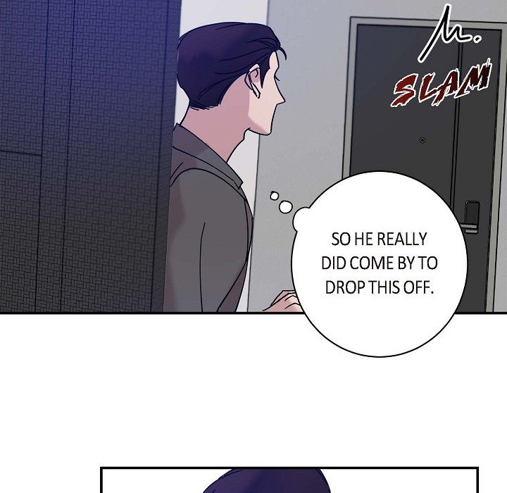 Read Lose Your Touch chapter 10 image 42 on Lezhin