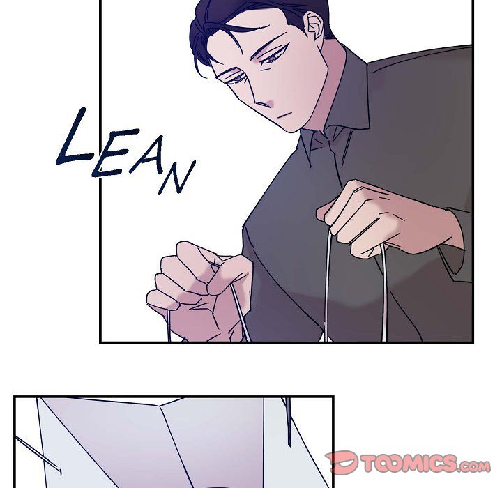 Read Lose Your Touch chapter 10 image 43 on Lezhin