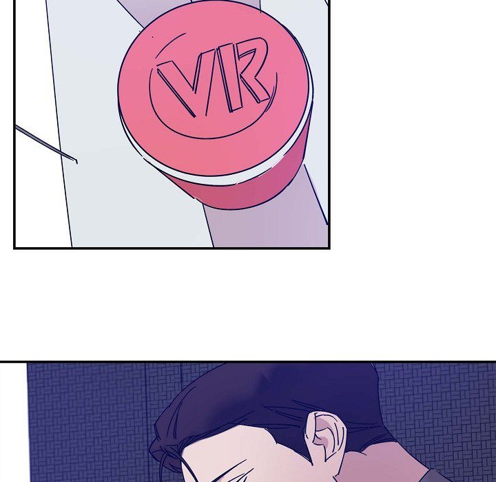Read Lose Your Touch chapter 10 image 44 on Lezhin