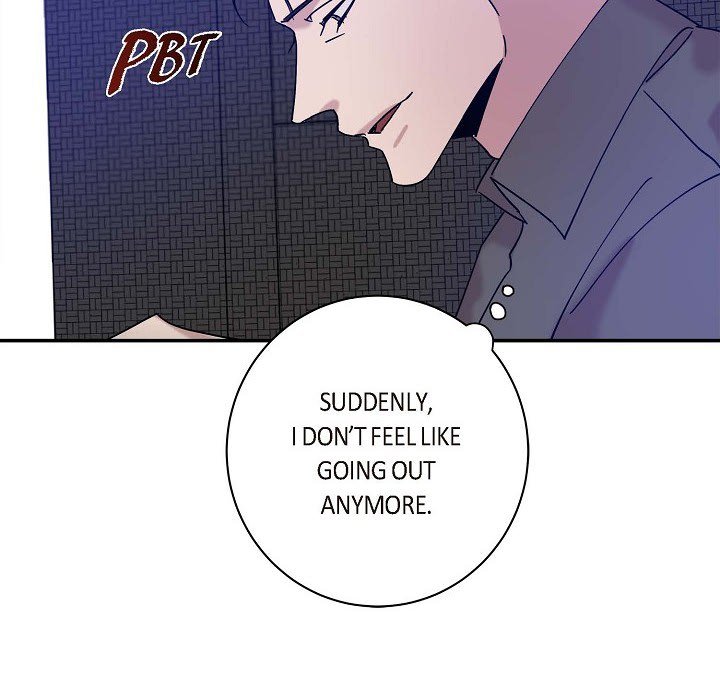 Read Lose Your Touch chapter 10 image 45 on Lezhin