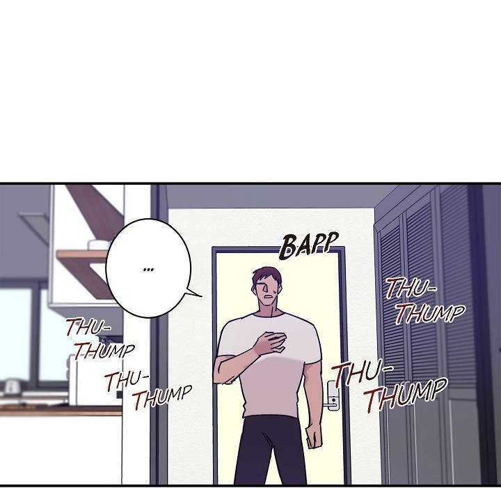 Read Lose Your Touch chapter 10 image 47 on Lezhin