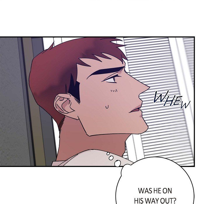 Read Lose Your Touch chapter 10 image 48 on Lezhin