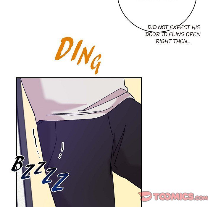 Read Lose Your Touch chapter 10 image 49 on Lezhin