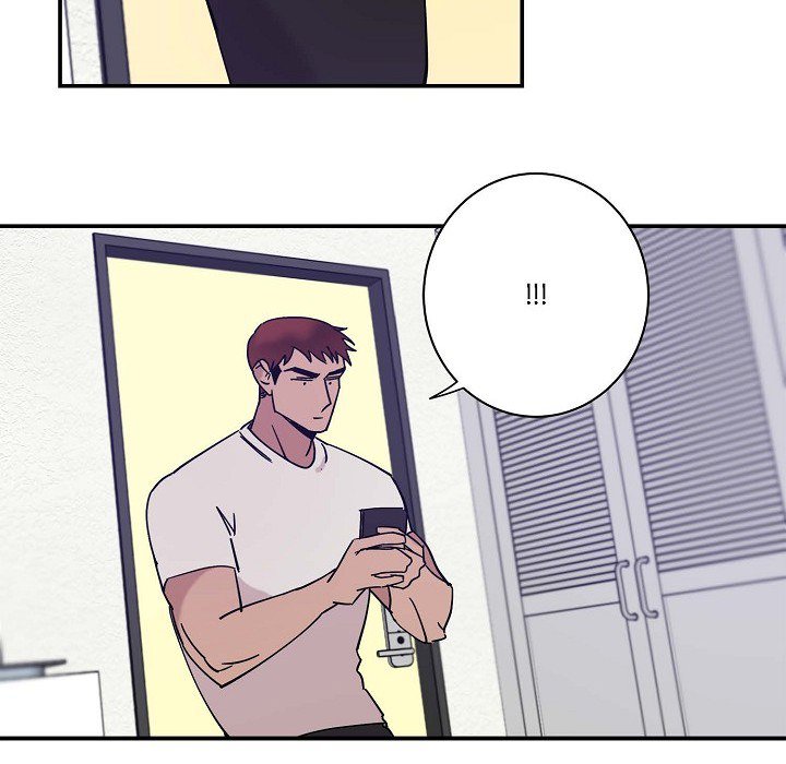 Read Lose Your Touch chapter 10 image 50 on Lezhin