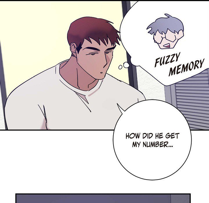 Read Lose Your Touch chapter 10 image 52 on Lezhin