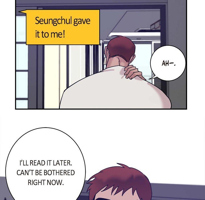 Read Lose Your Touch chapter 10 image 53 on Lezhin