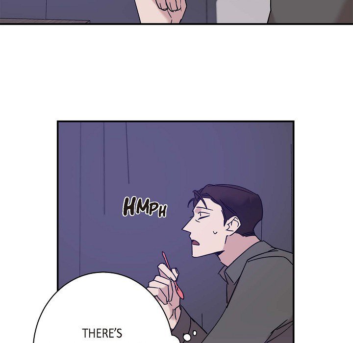 Read Lose Your Touch chapter 10 image 58 on Lezhin