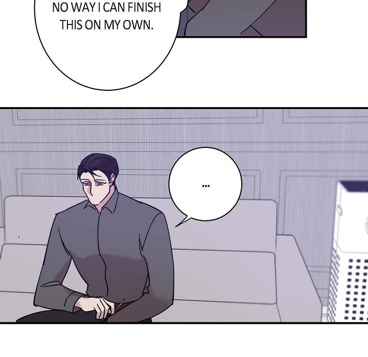 Read Lose Your Touch chapter 10 image 59 on Lezhin