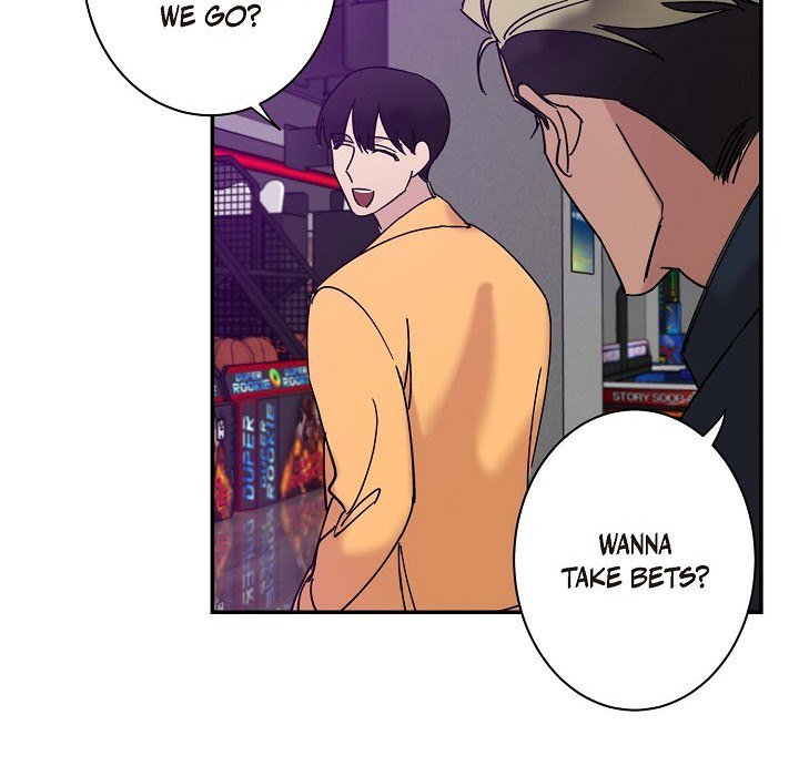 Read Lose Your Touch chapter 10 image 6 on Lezhin