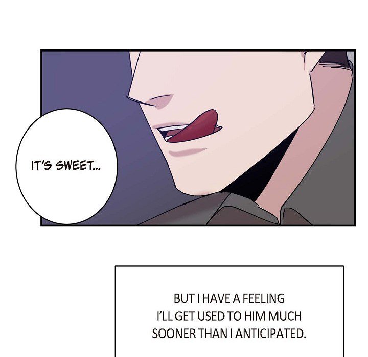 Read Lose Your Touch chapter 10 image 62 on Lezhin