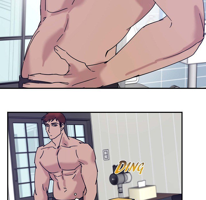 Read Lose Your Touch chapter 10 image 70 on Lezhin