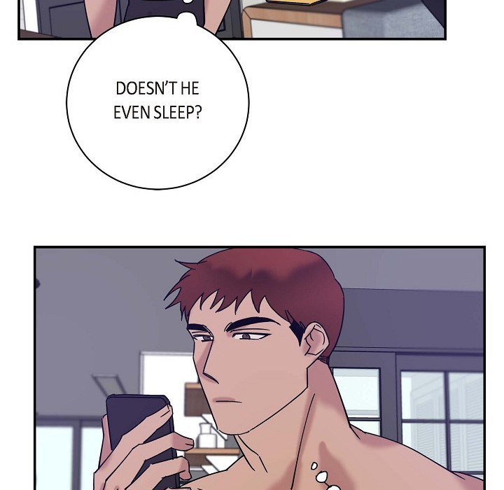 Read Lose Your Touch chapter 10 image 71 on Lezhin