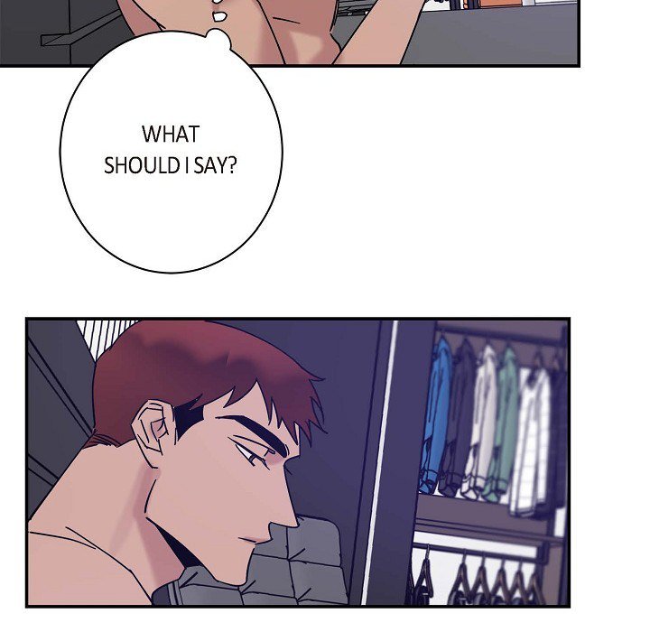 Read Lose Your Touch chapter 10 image 76 on Lezhin