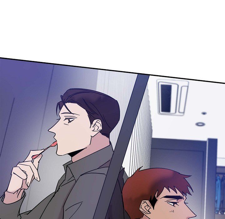 Read Lose Your Touch chapter 10 image 78 on Lezhin
