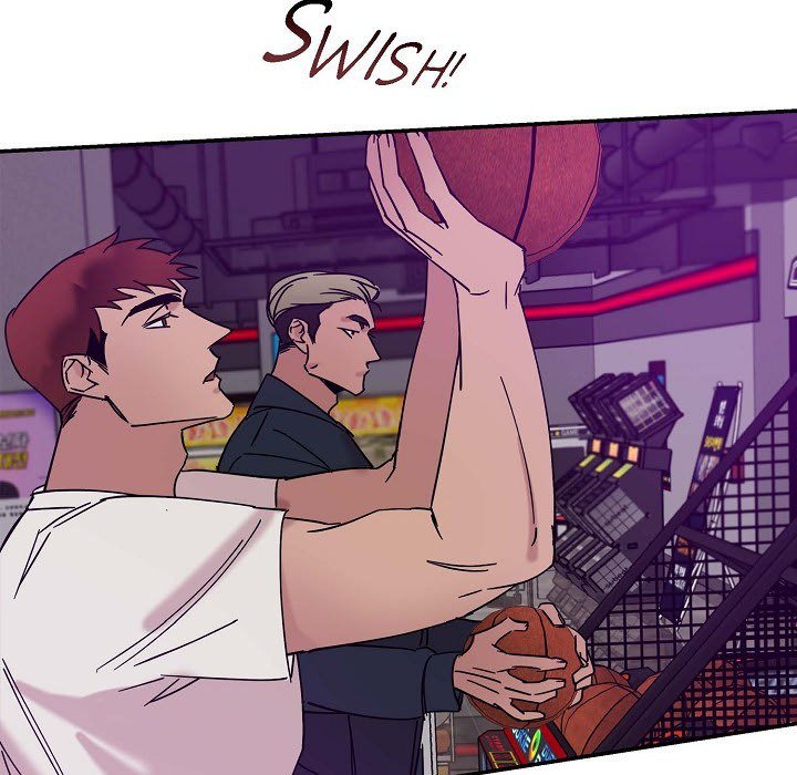Read Lose Your Touch chapter 10 image 8 on Lezhin
