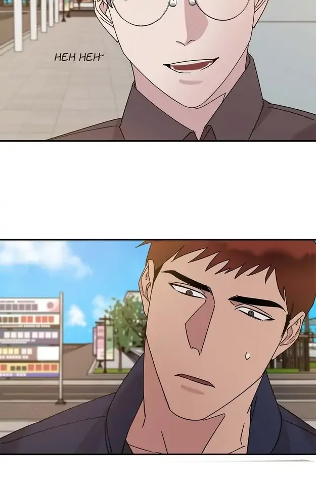 Read Lose Your Touch chapter 11 image 11 on Lezhin