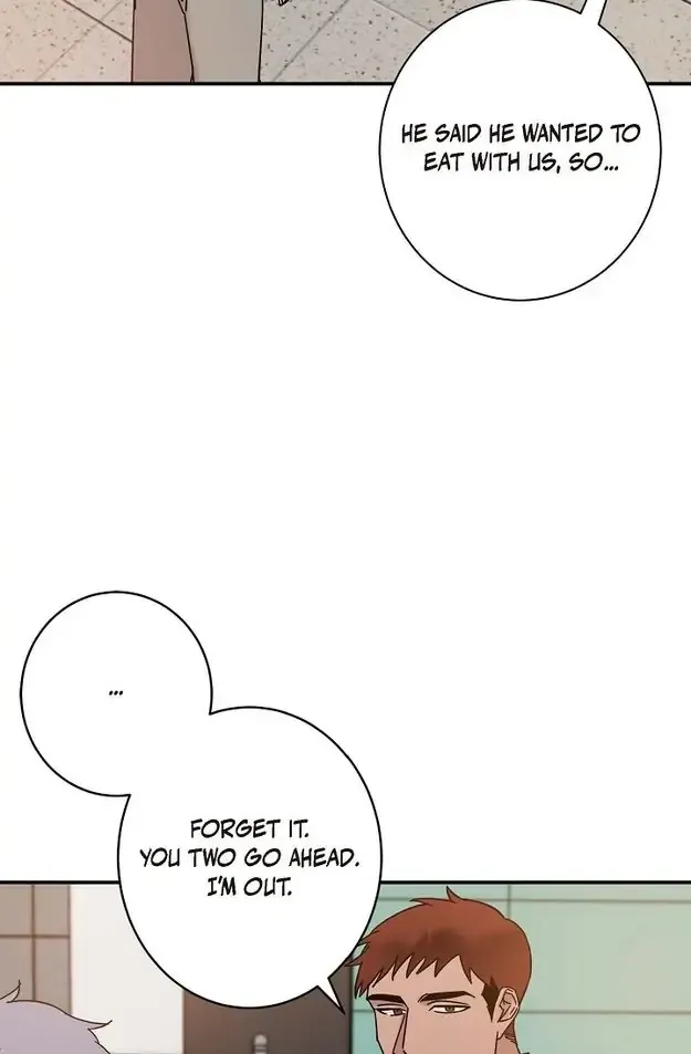 Read Lose Your Touch chapter 11 image 13 on Lezhin