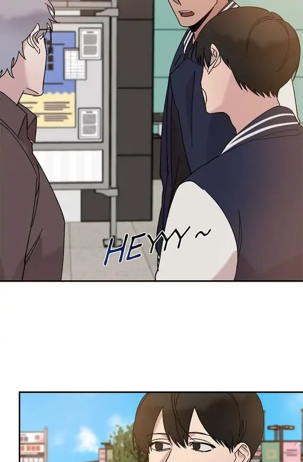 Read Lose Your Touch chapter 11 image 14 on Lezhin