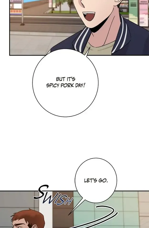 Read Lose Your Touch chapter 11 image 15 on Lezhin