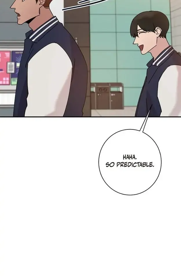 Read Lose Your Touch chapter 11 image 16 on Lezhin