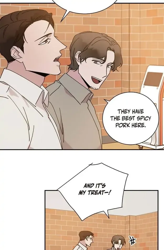 Read Lose Your Touch chapter 11 image 18 on Lezhin