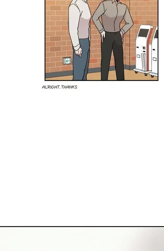 Read Lose Your Touch chapter 11 image 19 on Lezhin