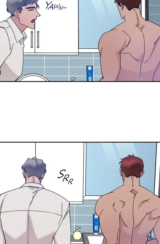 Read Lose Your Touch chapter 11 image 2 on Lezhin