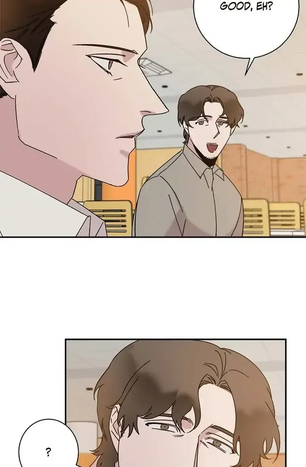 Read Lose Your Touch chapter 11 image 22 on Lezhin