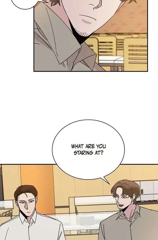 Read Lose Your Touch chapter 11 image 23 on Lezhin