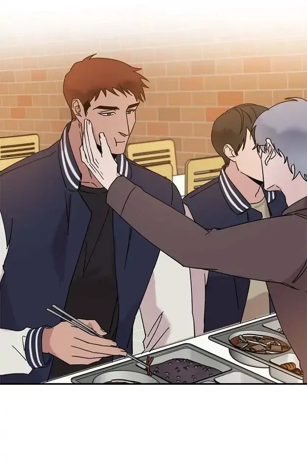 Read Lose Your Touch chapter 11 image 26 on Lezhin