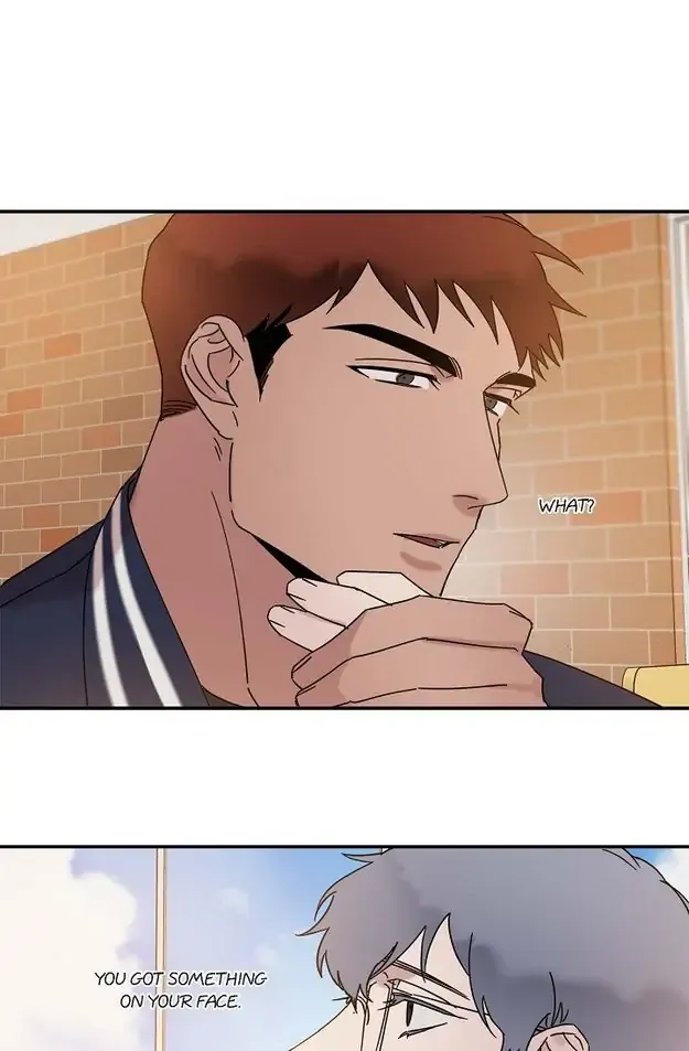 Read Lose Your Touch chapter 11 image 27 on Lezhin