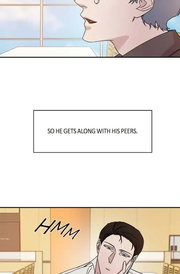 Read Lose Your Touch chapter 11 image 28 on Lezhin