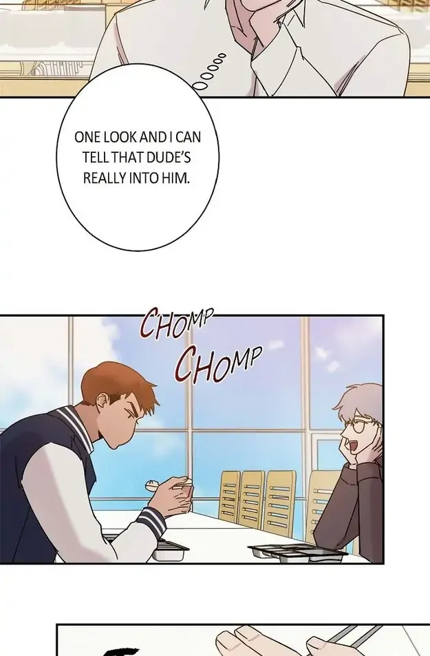 Read Lose Your Touch chapter 11 image 29 on Lezhin