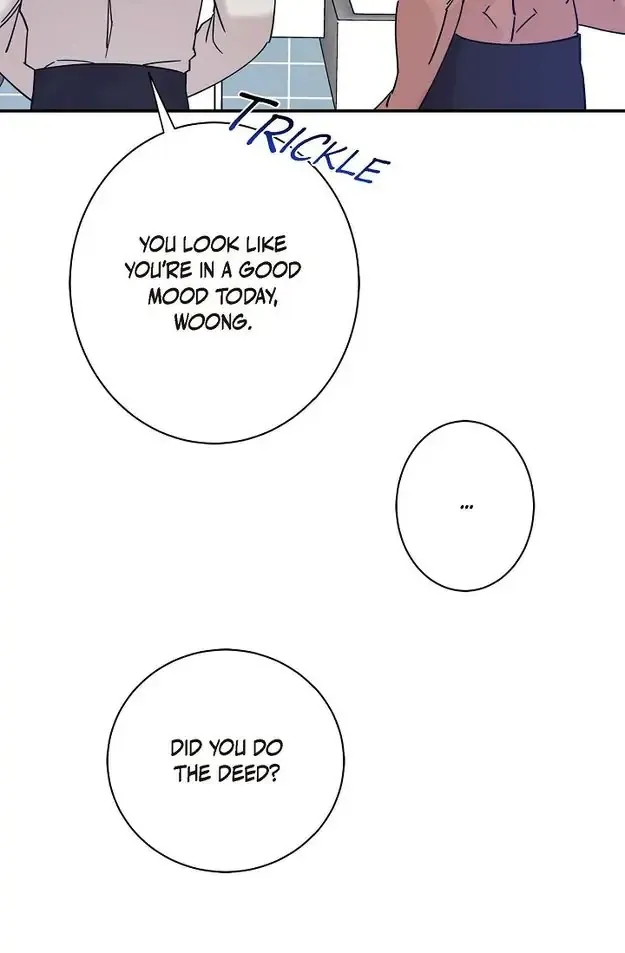 Read Lose Your Touch chapter 11 image 3 on Lezhin