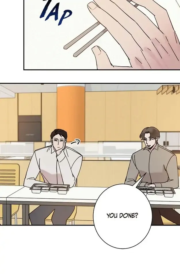 Read Lose Your Touch chapter 11 image 30 on Lezhin