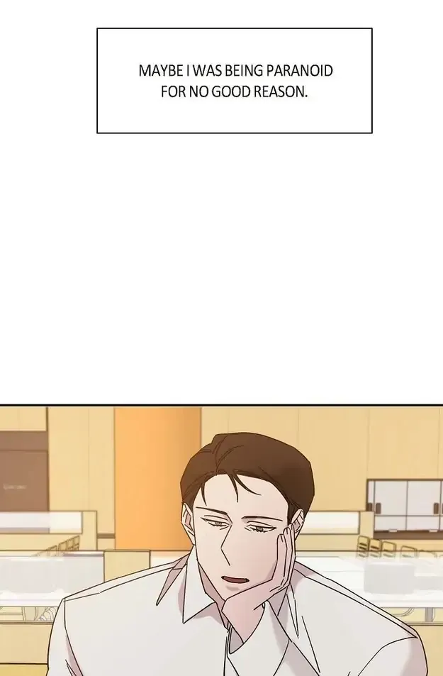 Read Lose Your Touch chapter 11 image 31 on Lezhin