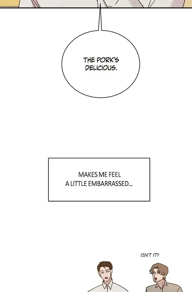 Read Lose Your Touch chapter 11 image 32 on Lezhin