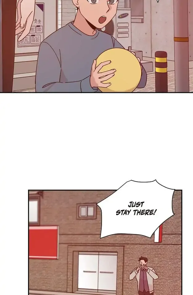 Read Lose Your Touch chapter 11 image 35 on Lezhin