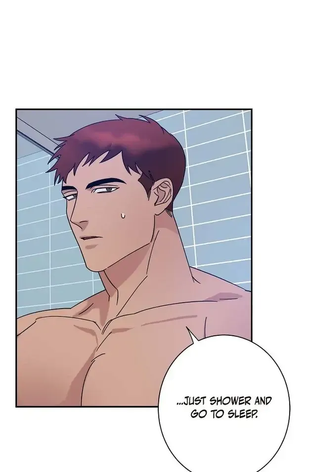 Read Lose Your Touch chapter 11 image 4 on Lezhin