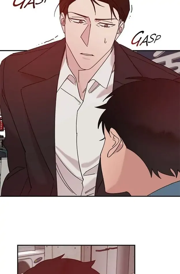 Read Lose Your Touch chapter 11 image 44 on Lezhin
