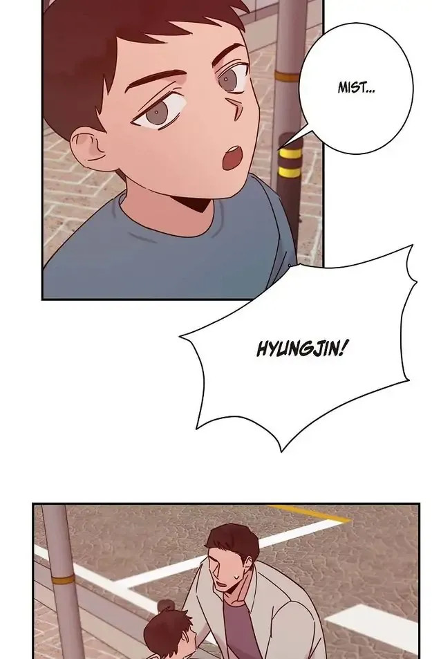 Read Lose Your Touch chapter 11 image 45 on Lezhin
