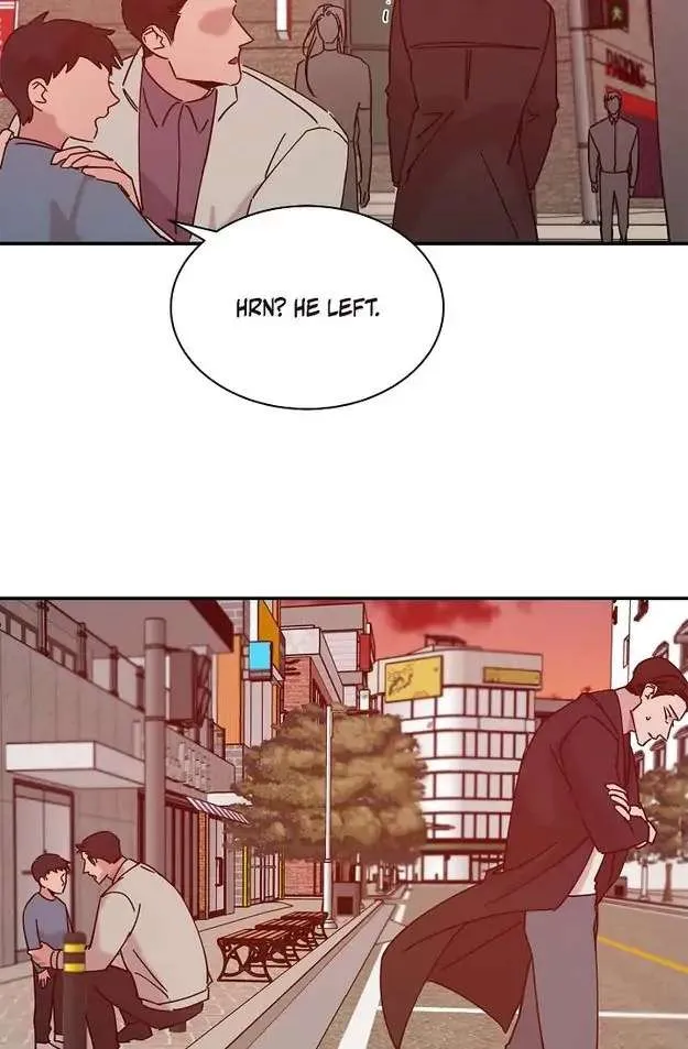 Read Lose Your Touch chapter 11 image 47 on Lezhin