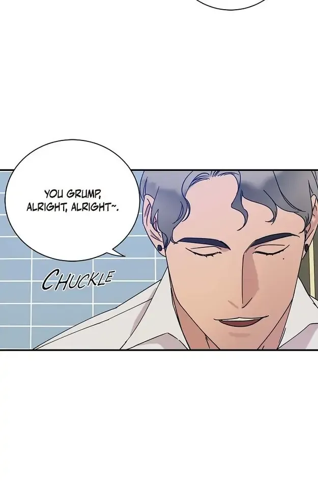 Read Lose Your Touch chapter 11 image 5 on Lezhin