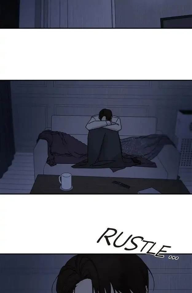 Read Lose Your Touch chapter 11 image 51 on Lezhin